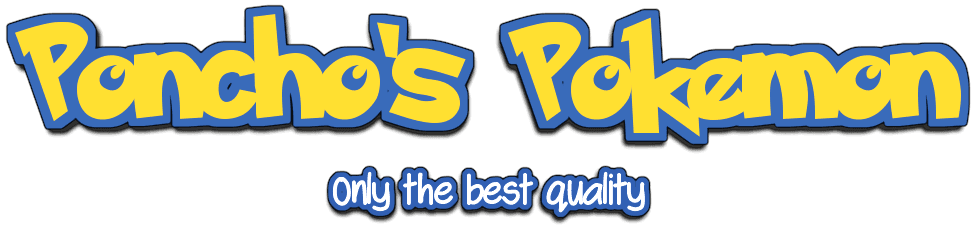 Ponchos-puchamon
