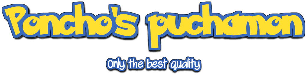 Ponchos-puchamon