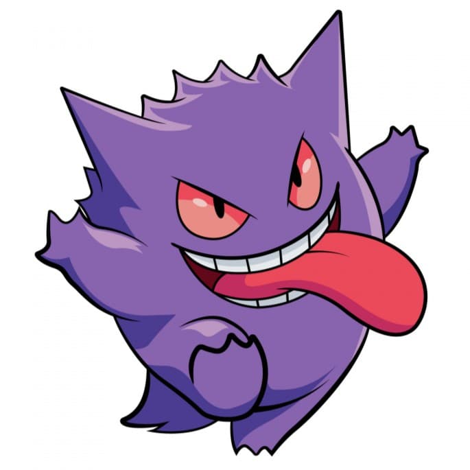 Gengar