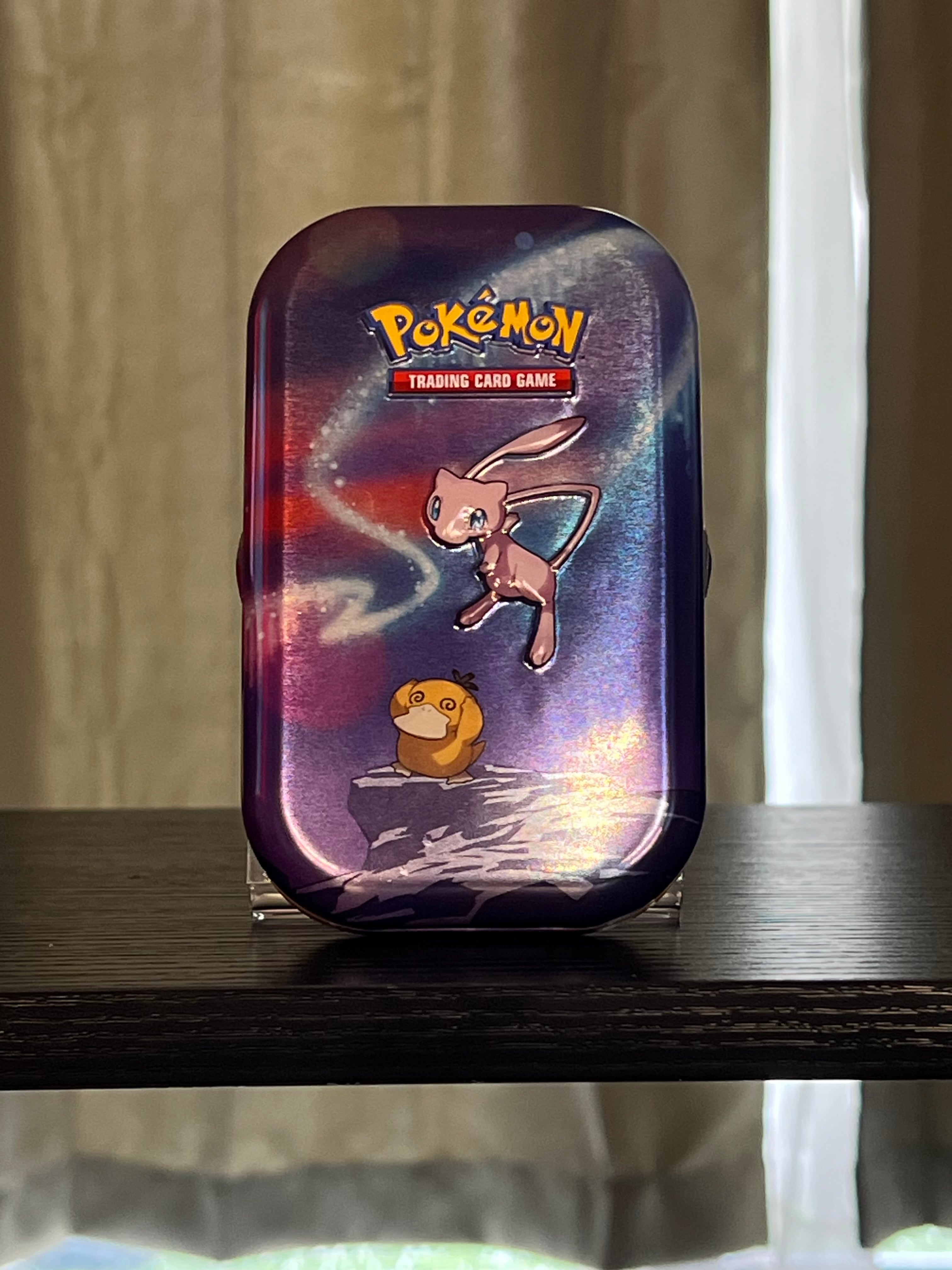 Mew Tin